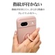 Google Pixel 8a  С եȥ TPU ޥۥդ ɻ  ȥåץۡ 饤ȥԥ  ԥ ޥۥ 7918PXL8ATPRLPK 饹Хʥ