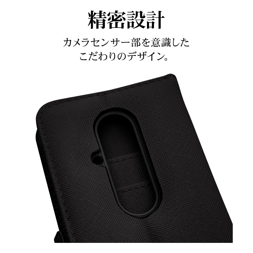 �餯�餯���ޡ��ȥե��� F-53E ������ ���С� ��Ģ�� ���������� ������ɵ�ǽ �ϥ�ɥ��ȥ�å��դ� �֥�å� �餯�餯�ۥ� ���ޥۥ����� 8461F53EBHSBK �饹���Хʥ�