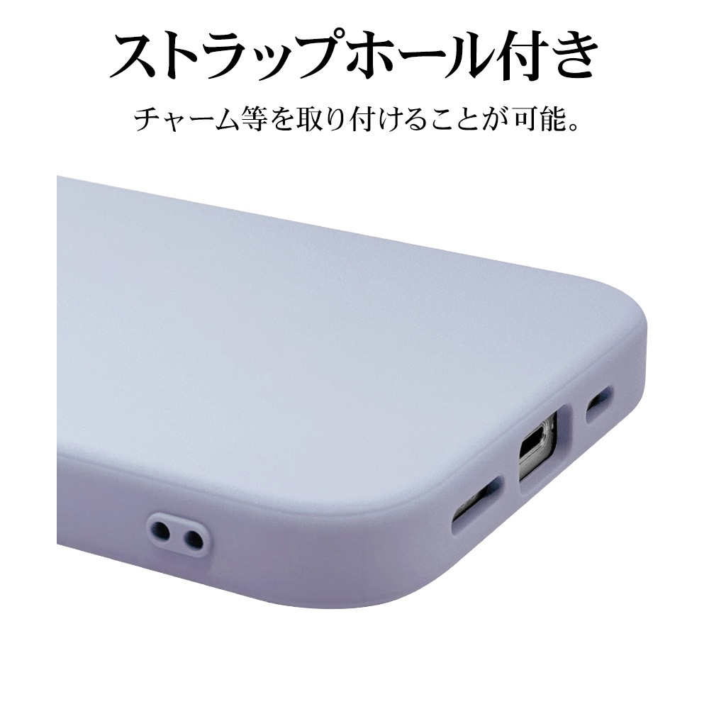 iPhone17e 16e ������ ���С� ���եȥ����� TPU �Ѿ׷�ۼ� �ޥå� �����ɻ� ���ȥ�åץۡ��� �磻��쥹�����б� ���⡼�����֥롼 �����ե��� ���ޥۥ����� 8677IP5ETPSBL �饹���Хʥ�