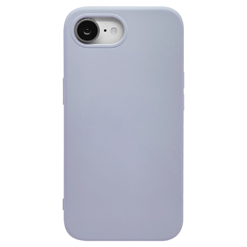 iPhone17e 16e ������ ���С� ���եȥ����� TPU �Ѿ׷�ۼ� �ޥå� �����ɻ� ���ȥ�åץۡ��� �磻��쥹�����б� ���⡼�����֥롼 �����ե��� ���ޥۥ����� 8677IP5ETPSBL �饹���Хʥ�