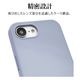 iPhone17e 16e ������ ���С� ���եȥ����� TPU �Ѿ׷�ۼ� �ޥå� �����ɻ� ���ȥ�åץۡ��� �磻��쥹�����б� ���⡼�����֥롼 �����ե��� ���ޥۥ����� 8677IP5ETPSBL �饹���Хʥ�