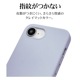 iPhone17e 16e ������ ���С� ���եȥ����� TPU �Ѿ׷�ۼ� �ޥå� �����ɻ� ���ȥ�åץۡ��� �磻��쥹�����б� ���⡼�����֥롼 �����ե��� ���ޥۥ����� 8677IP5ETPSBL �饹���Хʥ�
