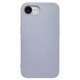 iPhone17e 16e ������ ���С� ���եȥ����� TPU �Ѿ׷�ۼ� �ޥå� �����ɻ� ���ȥ�åץۡ��� �磻��쥹�����б� ���⡼�����֥롼 �����ե��� ���ޥۥ����� 8677IP5ETPSBL �饹���Хʥ�