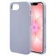 iPhone17e 16e ������ ���С� ���եȥ����� TPU �Ѿ׷�ۼ� �ޥå� �����ɻ� ���ȥ�åץۡ��� �磻��쥹�����б� ���⡼�����֥롼 �����ե��� ���ޥۥ����� 8677IP5ETPSBL �饹���Хʥ�