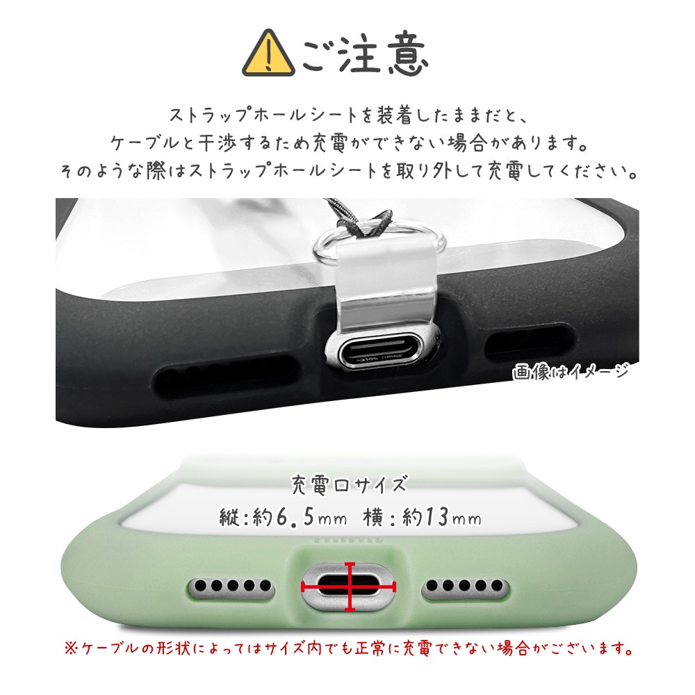 iPhone17 Pro  С ϥ֥å mimi ǭ ͥߥ ͤߤ ǭ ͥ ͤ Ѿ׷ۼ MIL ̥ꥢ TPUХѡ 磻쥹б ߥ ե ޥۥ 9175IP5BHPMT 饹Хʥ