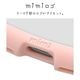 iPhone17 Pro Max ������ ���С� �ϥ��֥�å� mimi ǭ�� �ͥ��ߥ� �ͤ��ߤ� ǭ �ͥ� �ͤ� �Ѿ׷�ۼ� MIL���� ���̥��ꥢ TPU�Х�ѡ������� �磻��쥹���� ���⡼�����ԥ� �����ե��� ���ޥۥ����� 9108IP5DHPSPK �饹���Хʥ�