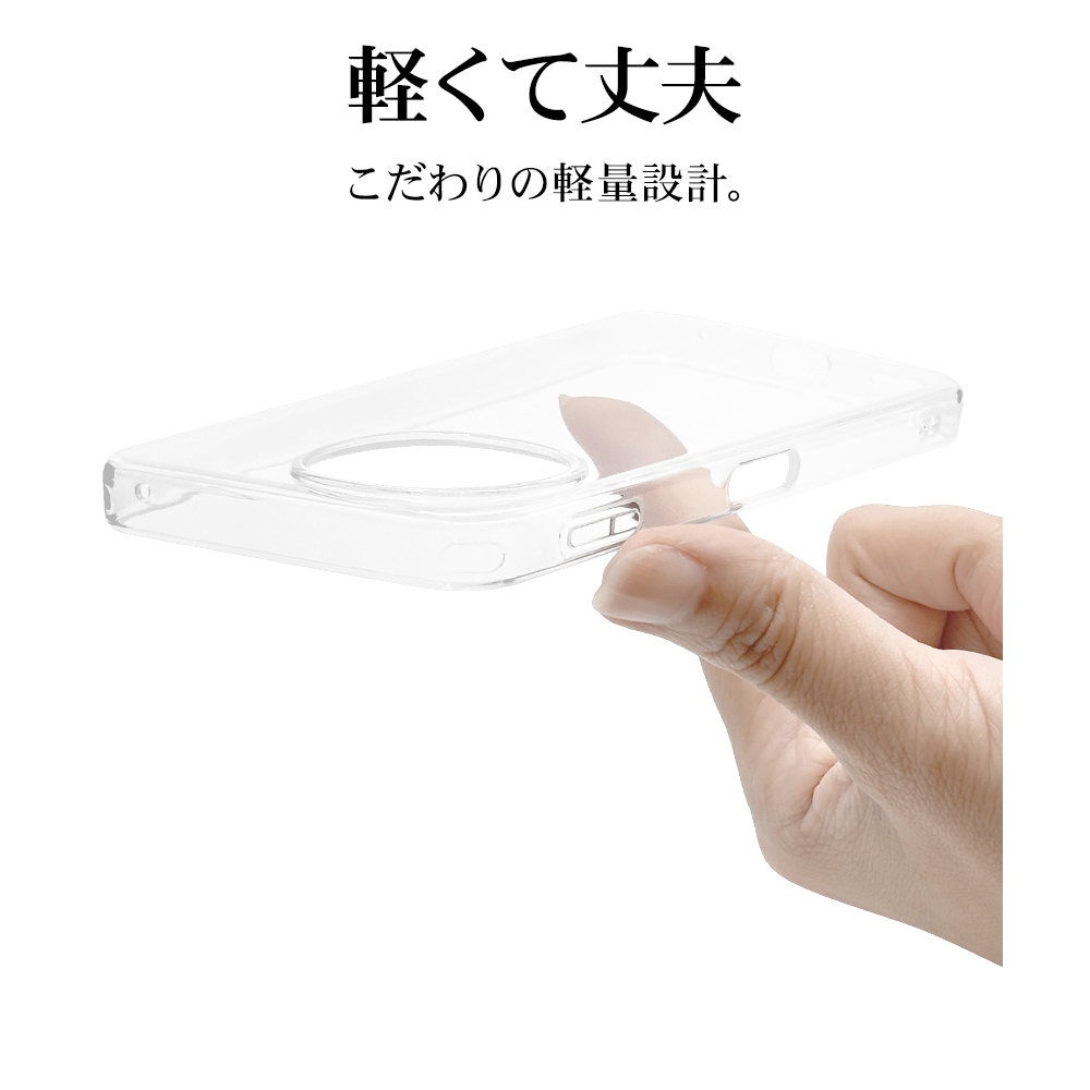 AQUOS sense10 SH-53F SH-M33 sense9 SH-53E SHG14 SH-M29  С եȥ TPU Ѿ׷ۼ ꥢ Ʃ 1.2mm ȥåץۡ   ޥۥ 9249AS10TPCL 饹Хʥ