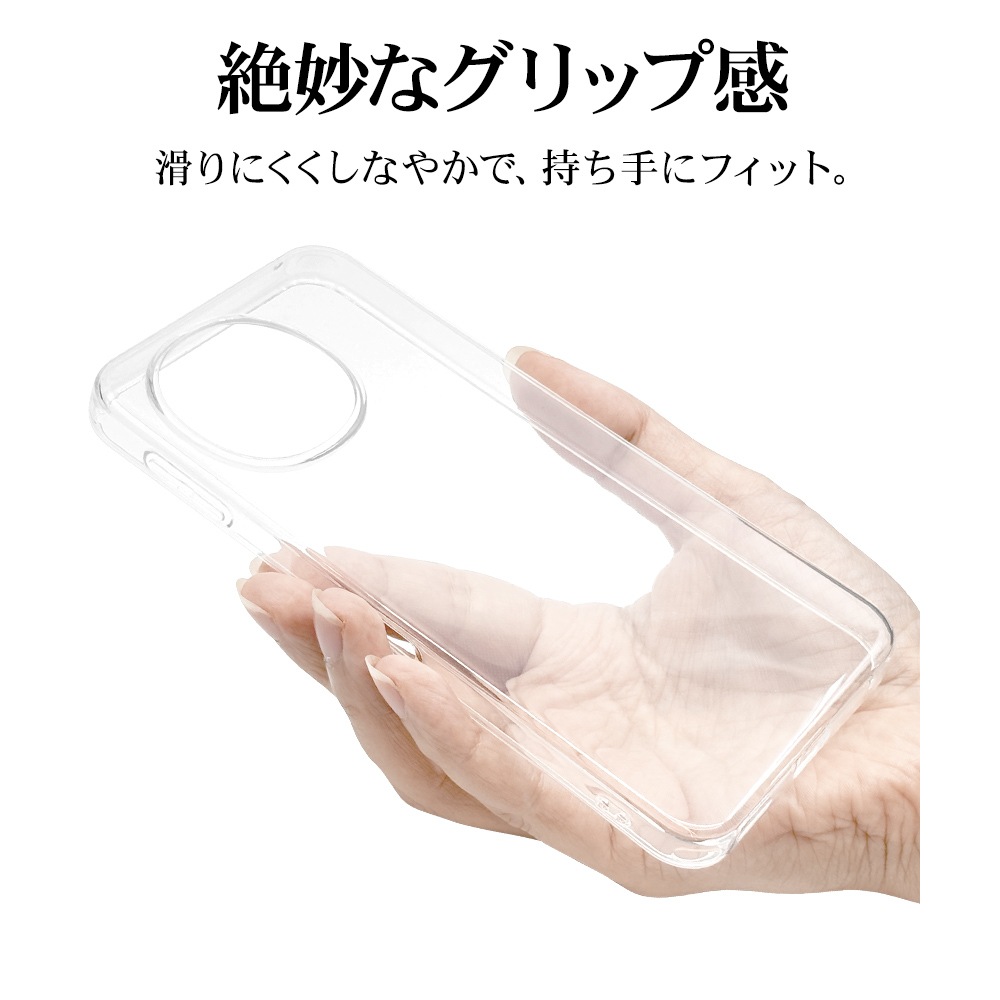 AQUOS sense10 SH-53F SH-M33 sense9 SH-53E SHG14 SH-M29  С եȥ TPU Ѿ׷ۼ ꥢ Ʃ 1.2mm ȥåץۡ   ޥۥ 9249AS10TPCL 饹Хʥ