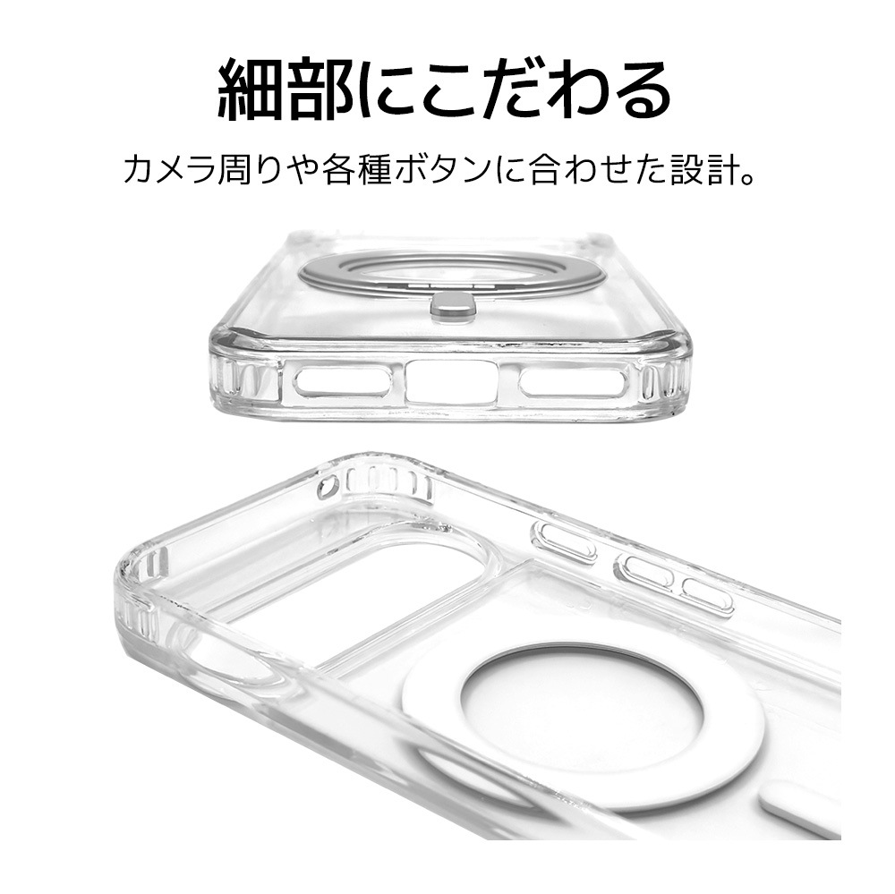 Google Pixel 11 ������ ���С� �ϥ��֥�å� ZEROSAFE Circle �ޥ��ͥåȽ��� �Ѿ׷� MIL���� ���ꥢ TPU�Х�ѡ������� ����դ� ��ɻ� �磻��쥹�����б� ����С� �������� �ԥ�����11 ���ޥۥ����� 9773P11ZSCLSV �饹���Хʥ�