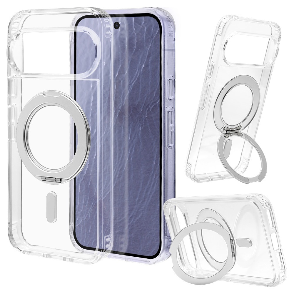 Google Pixel 11 ������ ���С� �ϥ��֥�å� ZEROSAFE Circle �ޥ��ͥåȽ��� �Ѿ׷� MIL���� ���ꥢ TPU�Х�ѡ������� ����դ� ��ɻ� �磻��쥹�����б� ����С� �������� �ԥ�����11 ���ޥۥ����� 9773P11ZSCLSV �饹���Хʥ�