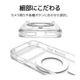 Google Pixel 11 ������ ���С� �ϥ��֥�å� ZEROSAFE Circle �ޥ��ͥåȽ��� �Ѿ׷� MIL���� ���ꥢ TPU�Х�ѡ������� ����դ� ��ɻ� �磻��쥹�����б� ����С� �������� �ԥ�����11 ���ޥۥ����� 9773P11ZSCLSV �饹���Хʥ�