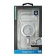 Google Pixel 11 ������ ���С� �ϥ��֥�å� ZEROSAFE Circle �ޥ��ͥåȽ��� �Ѿ׷� MIL���� ���ꥢ TPU�Х�ѡ������� ����դ� ��ɻ� �磻��쥹�����б� ����С� �������� �ԥ�����11 ���ޥۥ����� 9773P11ZSCLSV �饹���Хʥ�