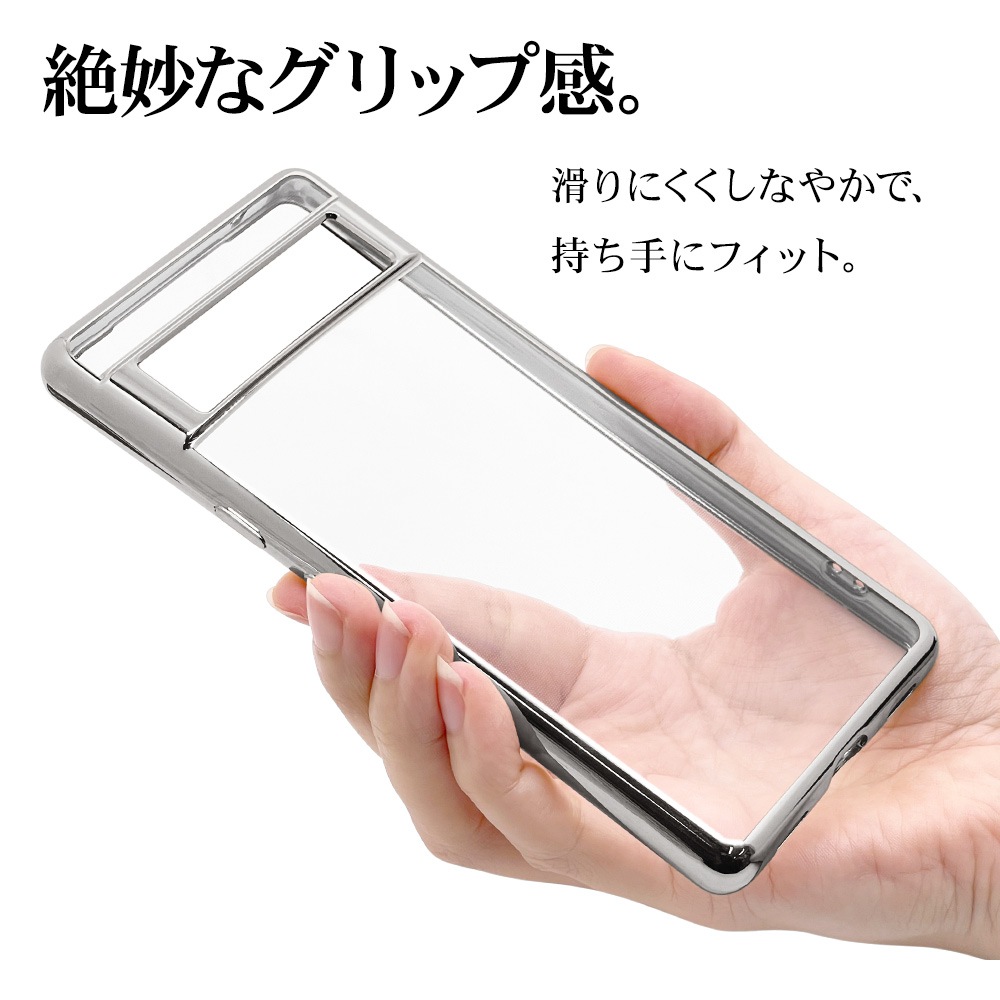 Google Pixel 7a ������ ���С� ���եȥ����� TPU �Ѿ׷�ۼ� ���� ��� ���ꥢ Ʃ�� �᥿��ե졼�� ���ȥ�åץۡ��� ����С� �������� �ԥ����� ���ޥۥ����� 7495PXL7ATP �饹���Хʥ�