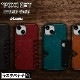 iPhone15 ������ ���С� �ϥ��֥�å� +POCKET TPU�Х�ѡ������� PU�쥶�� �����ɥݥ��å��դ� ����ץ� ��� ��ǥ����� ��� ���ȥ�åץۡ��� ��å� �����ե��� ���ޥۥ����� 7641IP361HB �饹���Хʥ�