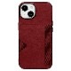 iPhone15 ������ ���С� �ϥ��֥�å� +POCKET TPU�Х�ѡ������� PU�쥶�� �����ɥݥ��å��դ� ����ץ� ��� ��ǥ����� ��� ���ȥ�åץۡ��� ��å� �����ե��� ���ޥۥ����� 7641IP361HB �饹���Хʥ�