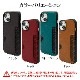 iPhone15 ������ ���С� �ϥ��֥�å� +POCKET TPU�Х�ѡ������� PU�쥶�� �����ɥݥ��å��դ� ����ץ� ��� ��ǥ����� ��� ���ȥ�åץۡ��� ��å� �����ե��� ���ޥۥ����� 7641IP361HB �饹���Хʥ�