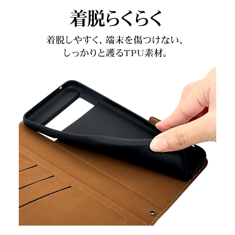 Google Pixel 8 Pro ������ ���С� ��Ģ�� ���� �Ѿ׷�ۼ� ���������� ������� ������ɵ�ǽ ����ץ� ��� ��ǥ����� ��� +COLOR �����ɥޥ��ͥå� NV��BR �������� �ԥ����� 8 �ץ� ���ޥۥ����� 7749P8PBSMNVB �饹���Хʥ�