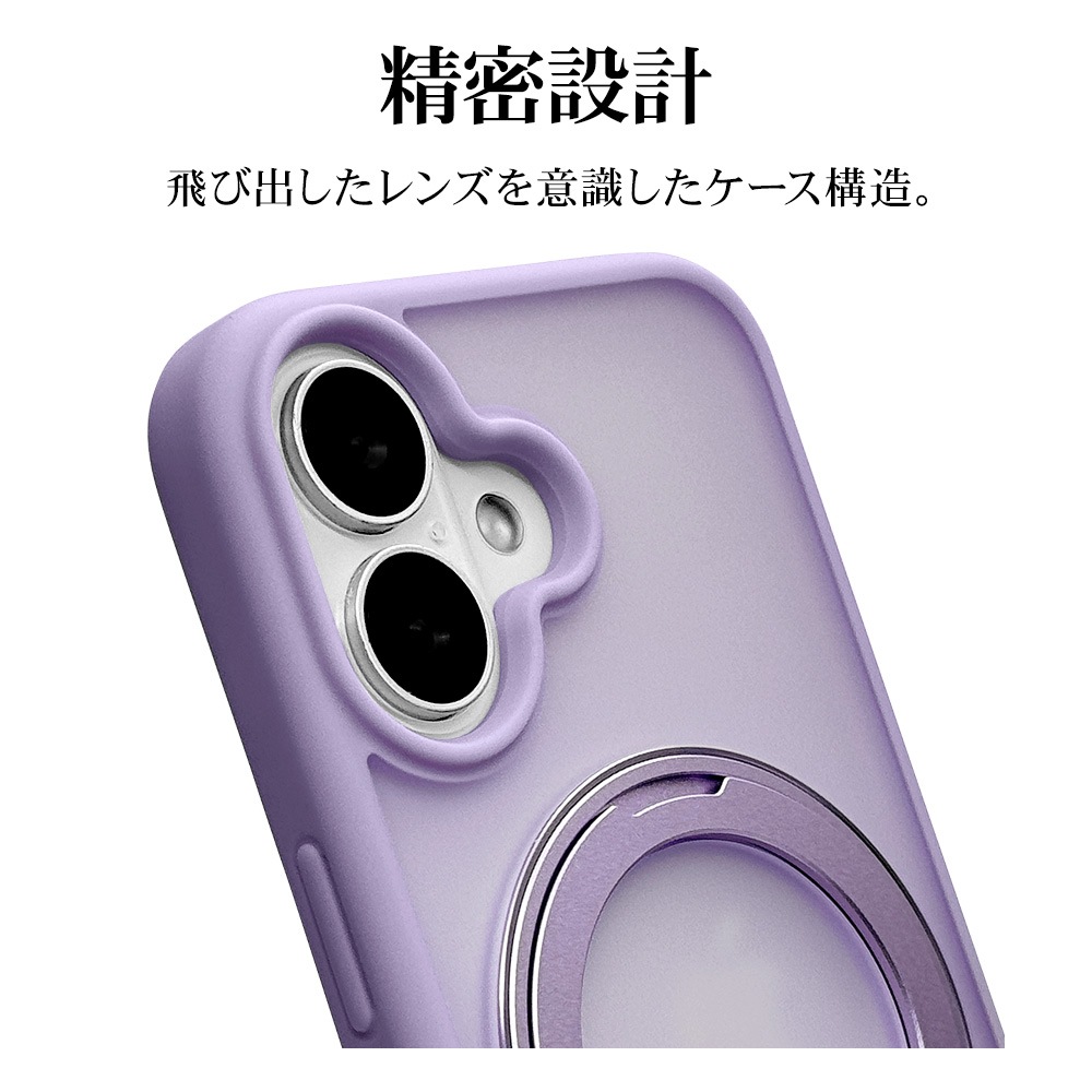 iPhone16 ������ ���С� �ϥ��֥�å� ZEROSAFE Circle MagSafe�б� �Ѿ׷�ۼ� MIL���� �ޥå� TPU�Х�ѡ������� ����դ� ��ɻ� �ե����ȥѡ��ץ� �����ե��� ���ޥۥ����� 8545IP461ZSFCPU �饹���Хʥ�