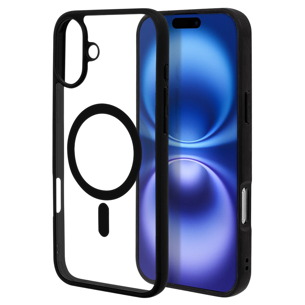 iPhone16 Plus ������ ���С� �ϥ��֥�å� MagSafe�б� RHINOX �饤�Υå��� �Ѿ׷�ۼ� MIL���� ���ꥢ ɽ�̹���5H TPU�Х�ѡ������� �磻��쥹�����б� �֥�å��ߥ��ꥢ �����ե��� ���ޥۥ����� 8265IP467HAMBK �饹���Хʥ�