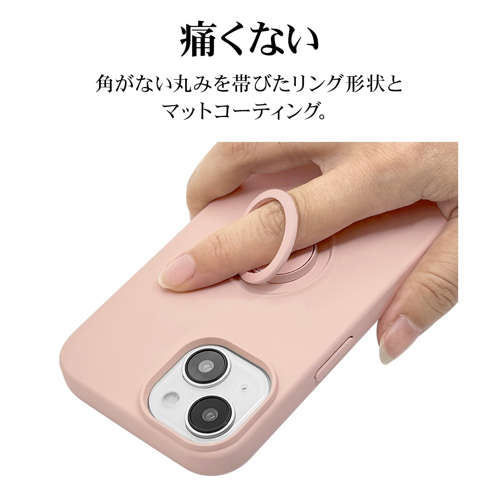 iPhone15 14 13 ������ ���С� ���եȥ����� TPU ���ޥۥ���դ� ��ɻ� ������� ���ȥ�åץۡ��� ���⡼�����ԥ� �����ե��� ���ޥۥ����� 8400IP361TPRSPK �饹���Хʥ�