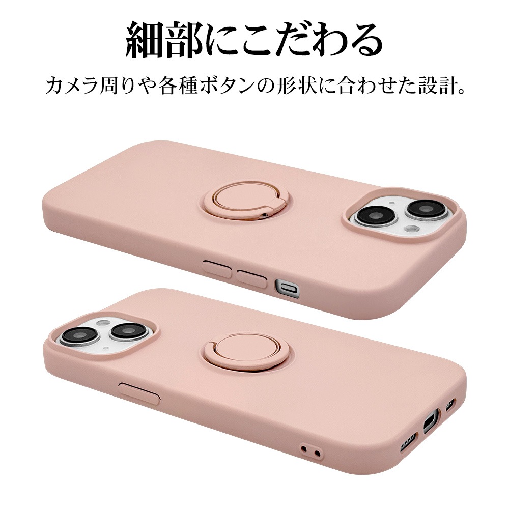 iPhone15 14 13 ������ ���С� ���եȥ����� TPU ���ޥۥ���դ� ��ɻ� ������� ���ȥ�åץۡ��� ���⡼�����ԥ� �����ե��� ���ޥۥ����� 8400IP361TPRSPK �饹���Хʥ�