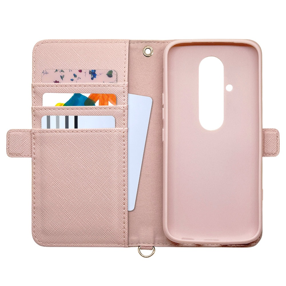 餯餯ޡȥե F-53E  С Ģ  ɵǽ ϥɥȥåդ 饤ȥԥ 餯餯ۥ ޥۥ 8462F53EBHSLPK 饹Хʥ