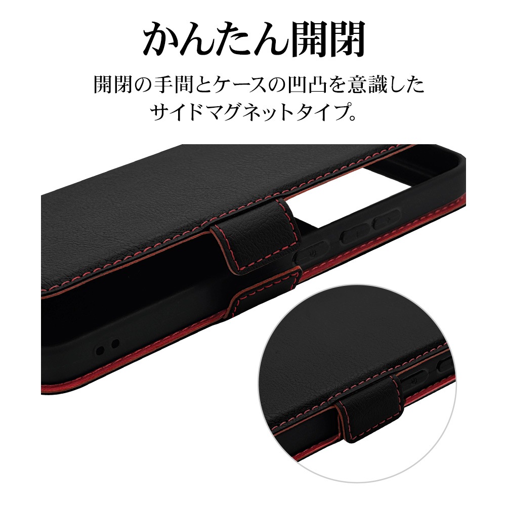 Xiaomi 15 ������ ���С� ��Ģ�� ���� �Ѿ׷�ۼ� ���������� ������ɵ�ǽ slim Fit ����ץ� �����ɥޥ��ͥå� �֥�å��ߥ�å� ���㥪�� 15 ���ޥۥ����� 8849XI15BSMBKR �饹���Хʥ�