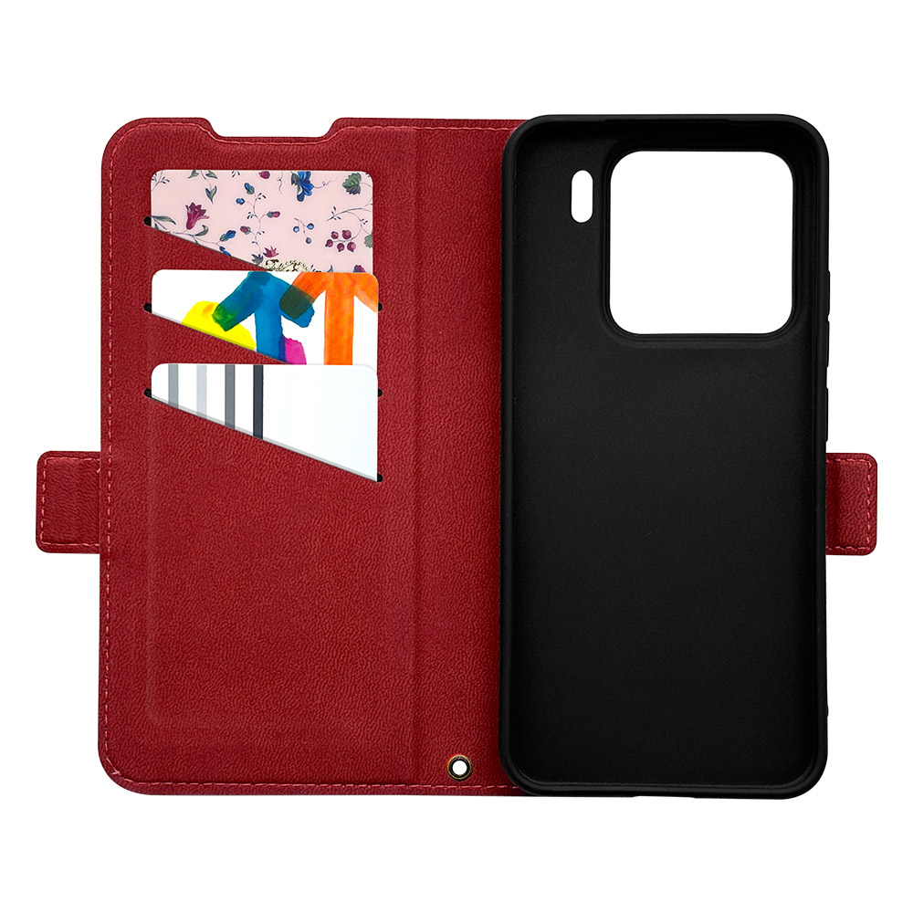 Xiaomi 15 ������ ���С� ��Ģ�� ���� �Ѿ׷�ۼ� ���������� ������ɵ�ǽ slim Fit ����ץ� �����ɥޥ��ͥå� �֥�å��ߥ�å� ���㥪�� 15 ���ޥۥ����� 8849XI15BSMBKR �饹���Хʥ�