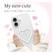 iPhone16  С ϥ֥å MagSafeб Mignu ߥ˥ Ѿ׷ۼ ꥢ Ʃ TPUХѡ 磻쥹 ե ޥۥ 9125IP461HPCL 饹Хʥ