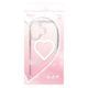 iPhone16  С ϥ֥å MagSafeб Mignu ߥ˥ Ѿ׷ۼ ꥢ Ʃ TPUХѡ 磻쥹 ե ޥۥ 9125IP461HPCL 饹Хʥ