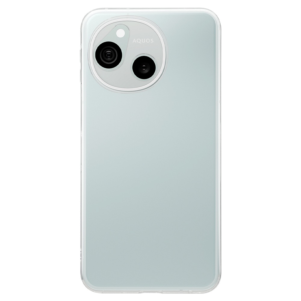 AQUOS sense10 SH-53F SH-M33 sense9 SH-53E SHG14 SH-M29  С եȥ TPU ˸ݸ ̩߷ Ѿ׷ۼ ꥢ Ʃ 1.2mm ȥåץۡ   ޥۥ 9250AS10TPLCL 饹Хʥ