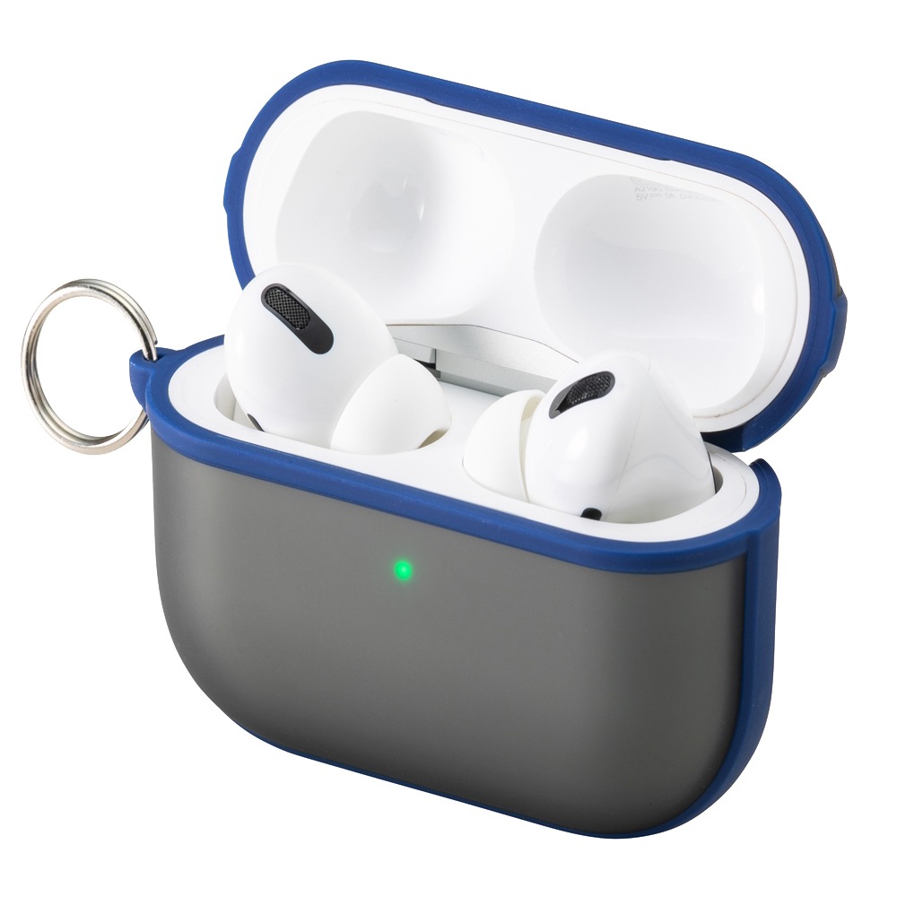 AirPods Pro ������ ���С� �ϥ��֥�å� �ͥ��ӡ� �����ݥå��ץ� CP-APP1C1/N