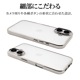 iPhone16  С եȥ TPU Ѿ׷ۼ ꥢ Ʃ ᥿ե졼 磻쥹б С ե ޥۥ 8098IP461TPSV 饹Хʥ