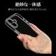 iPhone16 Plus  С ϥ֥å RHINOX 饤Υå ˸ݸ ̩߷ Ѿ׷ۼ MIL ꥢ ɽ̹5H TPUХѡ 磻쥹б ե ޥۥ 8266IP467HALCL 饹Хʥ