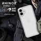iPhone16 Plus  С ϥ֥å RHINOX 饤Υå ˸ݸ ̩߷ Ѿ׷ۼ MIL ꥢ ɽ̹5H TPUХѡ 磻쥹б ե ޥۥ 8266IP467HALCL 饹Хʥ