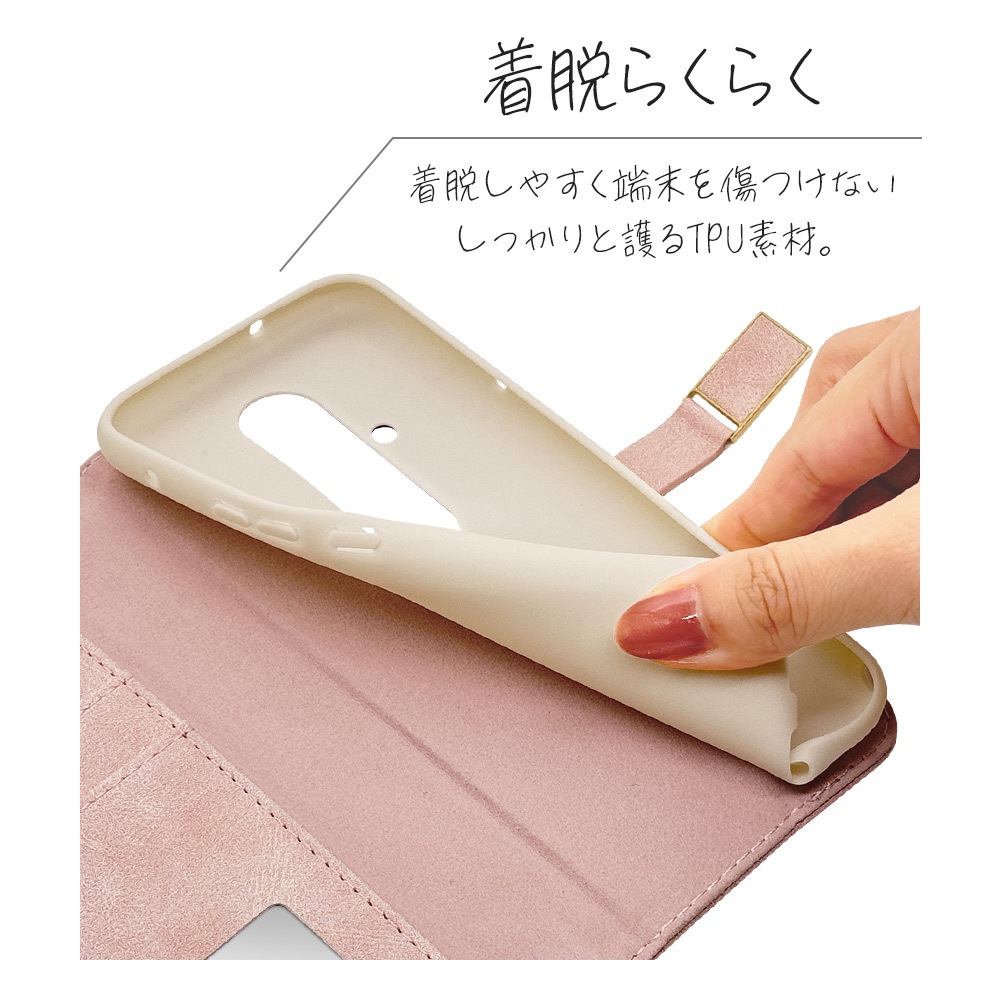 �餯�餯���ޡ��ȥե��� F-53E ������ ���С� ��Ģ�� ���������� ���襤�� ������� ������ɵ�ǽ �ϥ�ɥ��ȥ�å��դ� ����������Ĵ viviana �饤�ȥԥ� �餯�餯�ۥ� ���ޥۥ����� 8463F53EBVILPK �饹���Хʥ�