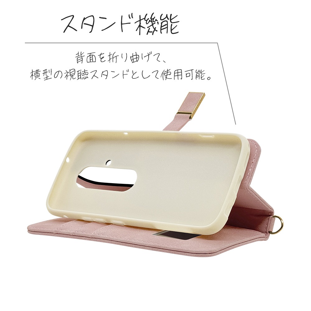 �餯�餯���ޡ��ȥե��� F-53E ������ ���С� ��Ģ�� ���������� ���襤�� ������� ������ɵ�ǽ �ϥ�ɥ��ȥ�å��դ� ����������Ĵ viviana �饤�ȥԥ� �餯�餯�ۥ� ���ޥۥ����� 8463F53EBVILPK �饹���Хʥ�