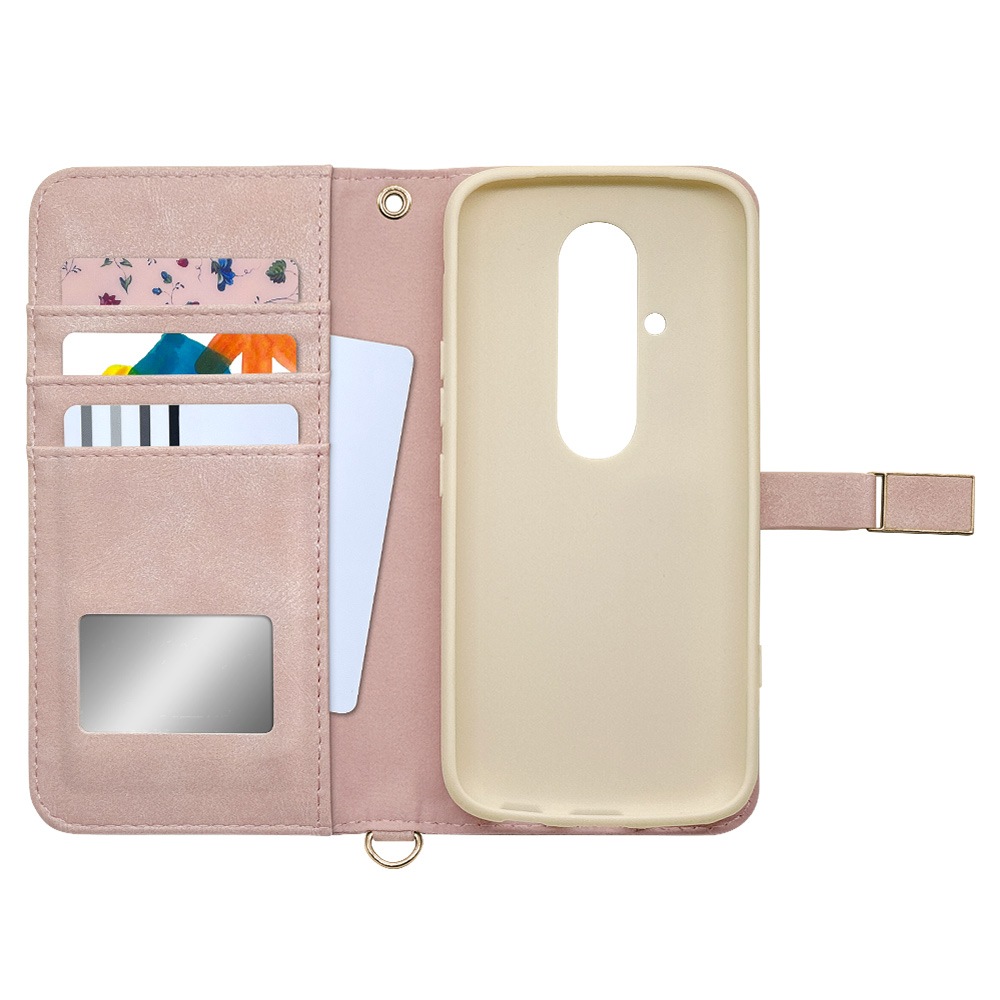 �餯�餯���ޡ��ȥե��� F-53E ������ ���С� ��Ģ�� ���������� ���襤�� ������� ������ɵ�ǽ �ϥ�ɥ��ȥ�å��դ� ����������Ĵ viviana �饤�ȥԥ� �餯�餯�ۥ� ���ޥۥ����� 8463F53EBVILPK �饹���Хʥ�