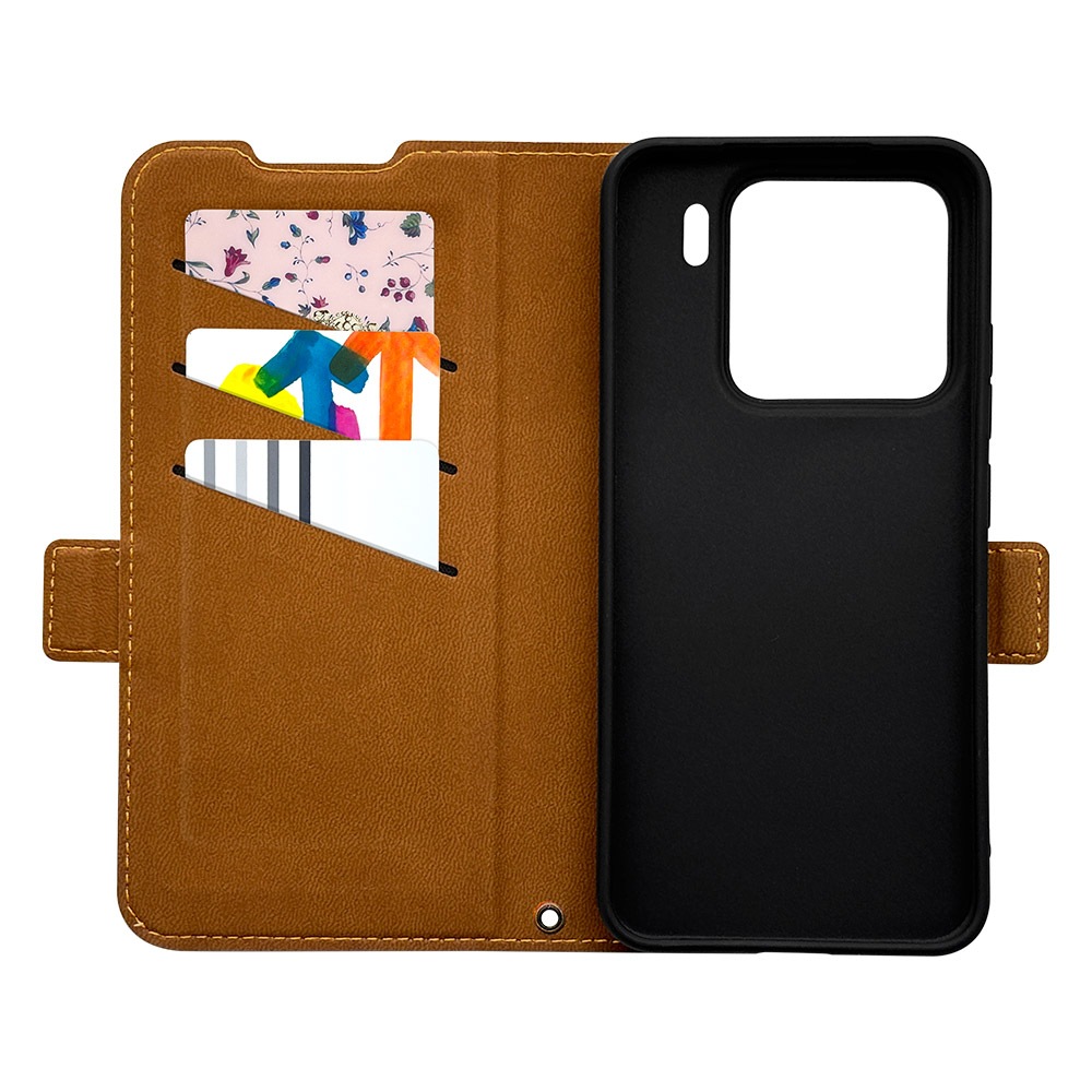 Xiaomi 15 ������ ���С� ��Ģ�� ���� �Ѿ׷�ۼ� ���������� ������ɵ�ǽ slim Fit ����ץ� �����ɥޥ��ͥå� �ͥ��ӡ��ߥ֥饦�� ���㥪�� 15 ���ޥۥ����� 8850XI15BSMNVB �饹���Хʥ�