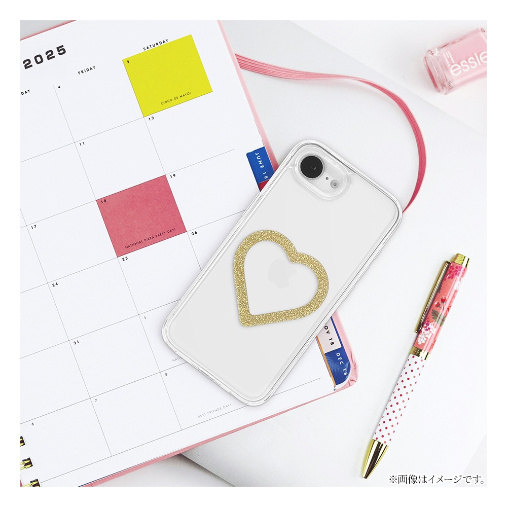iPhone16  С ϥ֥å MagSafeб Mignu ߥ˥ Ѿ׷ۼ ꥢ Ʃ TPUХѡ 磻쥹  ե ޥۥ 9126IP461HPDI 饹Хʥ