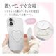 iPhone16  С ϥ֥å MagSafeб Mignu ߥ˥ Ѿ׷ۼ ꥢ Ʃ TPUХѡ 磻쥹  ե ޥۥ 9126IP461HPDI 饹Хʥ