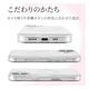 iPhone16  С ϥ֥å MagSafeб Mignu ߥ˥ Ѿ׷ۼ ꥢ Ʃ TPUХѡ 磻쥹  ե ޥۥ 9126IP461HPDI 饹Хʥ