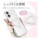 iPhone16  С ϥ֥å MagSafeб Mignu ߥ˥ Ѿ׷ۼ ꥢ Ʃ TPUХѡ 磻쥹  ե ޥۥ 9126IP461HPDI 饹Хʥ