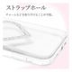 iPhone16  С ϥ֥å MagSafeб Mignu ߥ˥ Ѿ׷ۼ ꥢ Ʃ TPUХѡ 磻쥹  ե ޥۥ 9126IP461HPDI 饹Хʥ