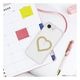 iPhone16  С ϥ֥å MagSafeб Mignu ߥ˥ Ѿ׷ۼ ꥢ Ʃ TPUХѡ 磻쥹  ե ޥۥ 9126IP461HPDI 饹Хʥ