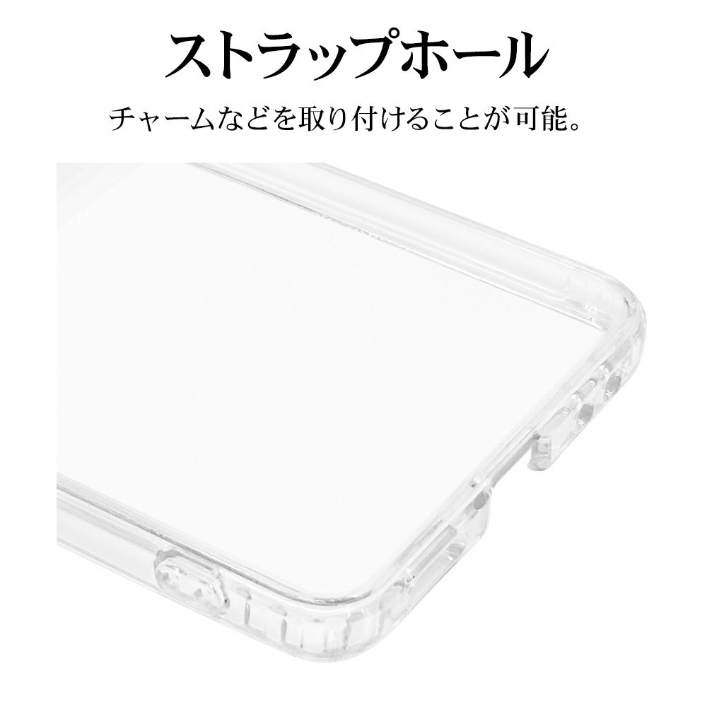 Galaxy Z Flip7 SC-55F SCG35 ������ ���С� �ϥ��֥�å� ���ꥢ Ʃ�� TPU�Х�ѡ������� ���ȥ�åץۡ��� �磻��쥹�����б� ����饯���� ���å� �ե�å� ���ޥۥ����� 9157GZFL7HPCL �饹���Хʥ�