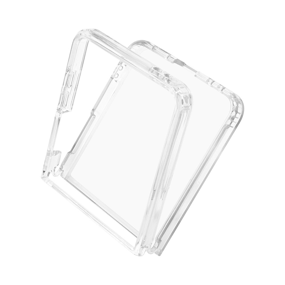 Galaxy Z Flip7 SC-55F SCG35 ������ ���С� �ϥ��֥�å� ���ꥢ Ʃ�� TPU�Х�ѡ������� ���ȥ�åץۡ��� �磻��쥹�����б� ����饯���� ���å� �ե�å� ���ޥۥ����� 9157GZFL7HPCL �饹���Хʥ�