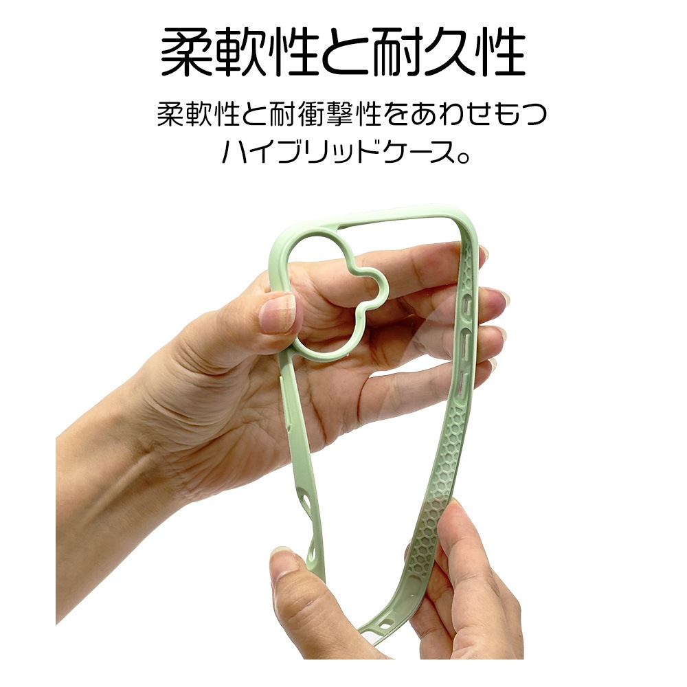 iPhone17 ������ ���С� �ϥ��֥�å� FLEXGUARD �Ѿ׷�ۼ� MIL���� ���� ���ꥢ ��Ʃ�� TPU�Х�ѡ������� ���ȥ�åץۡ��� �磻��쥹�����б� ���꡼��ߥ��ꥢ �����ե��� ���ޥۥ����� 8921IP5AHPGR �饹���Хʥ�