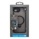 iPhone17e 16e ������ ���С� �ϥ��֥�å� ZEROSAFE Shaft MagSafe�б� �Ѿ׷�ۼ� MIL���� TPU�Х�ѡ������� ����դ� ��ɻ� �磻��쥹���� �ե����ȥ֥�å� �����ե��� ���ޥۥ����� 9450IP6EZSFBK �饹���Хʥ�