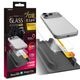 iPhone18 Pro 17 Pro ���饹�ե���� ����� ��Ʃ�� ���ꥢ ���˶��� ���Ĥ��ʤ� ���ĥ쥹 ����饬�饹���� 0.33mm ����10H �ץ���λž夬�� Ž�ճ�̿Pro �ִ�Ž�� �����ե��� �ݸ�ե���� MTK5426IP6B �饹���Хʥ�